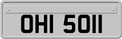 OHI5011