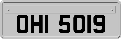 OHI5019