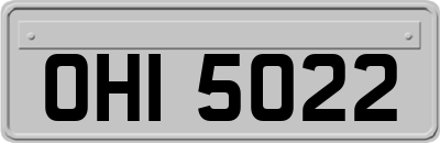 OHI5022