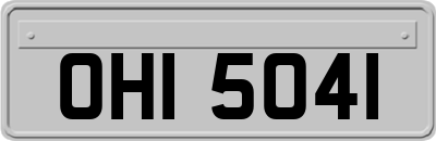 OHI5041
