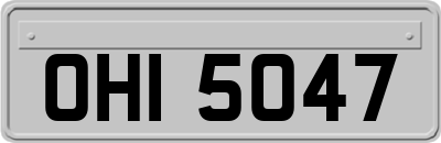 OHI5047