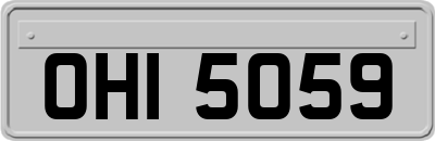 OHI5059
