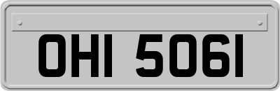 OHI5061
