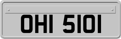 OHI5101