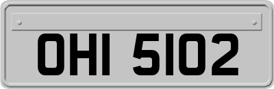 OHI5102