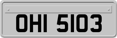 OHI5103