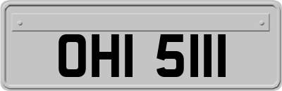 OHI5111