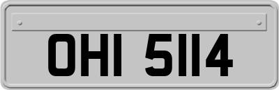 OHI5114