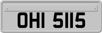 OHI5115