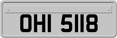 OHI5118
