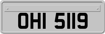 OHI5119