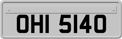 OHI5140