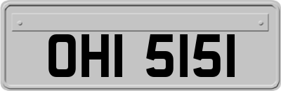 OHI5151