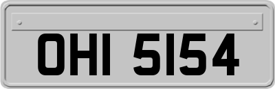 OHI5154