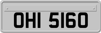 OHI5160