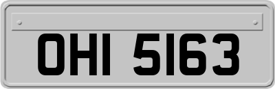 OHI5163