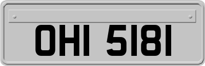 OHI5181
