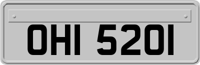 OHI5201