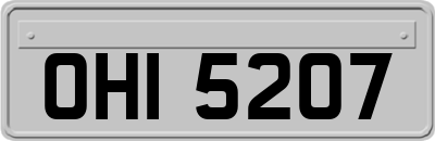 OHI5207