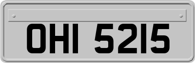 OHI5215