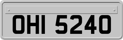 OHI5240