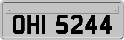 OHI5244