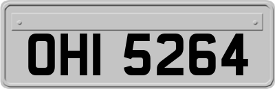 OHI5264