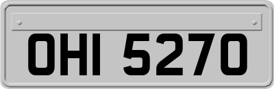 OHI5270