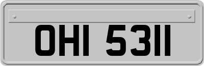 OHI5311