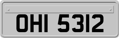OHI5312