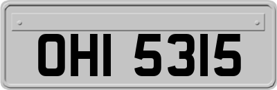 OHI5315