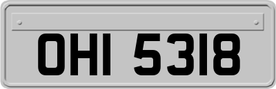 OHI5318