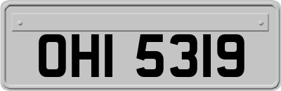 OHI5319