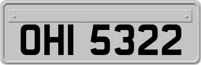 OHI5322