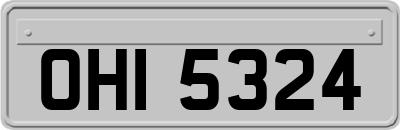 OHI5324