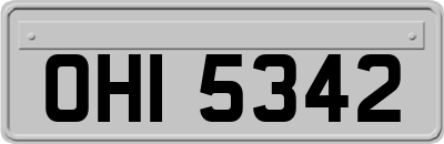 OHI5342