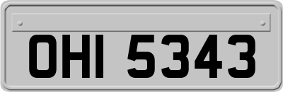 OHI5343