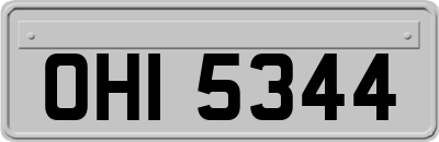 OHI5344