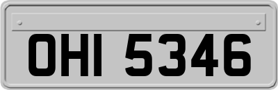 OHI5346