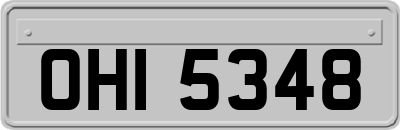 OHI5348