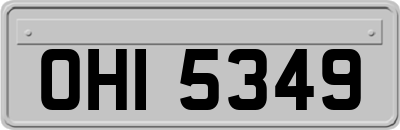 OHI5349