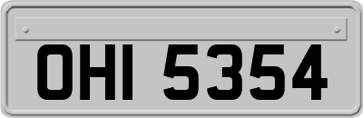 OHI5354