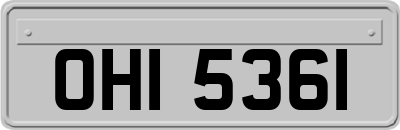 OHI5361