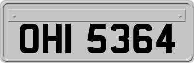 OHI5364