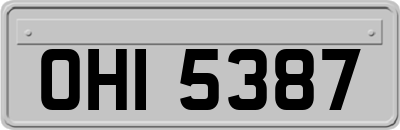 OHI5387