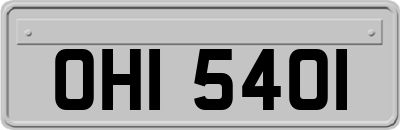 OHI5401