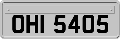 OHI5405
