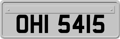 OHI5415