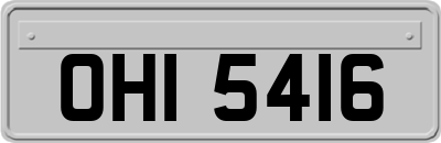 OHI5416