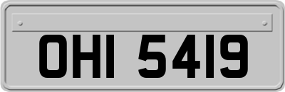 OHI5419